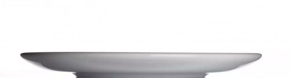 Modern Classic Café Au Lait Tasse Von Porzellanfabrik Walküre, Weiß 2 Modern Classic Café Au Lait Tasse Von Porzellanfabrik Walküre, Weiß – Bild 2