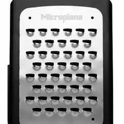 Microplane Vierkantreibe Specialty 8 Microplane Vierkantreibe Specialty -Kaffee Espresso Verkäufe 34006E 1 1