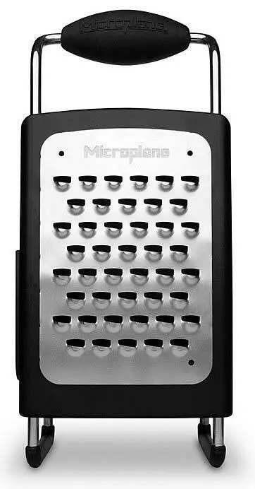 Microplane Vierkantreibe Specialty 3 Microplane Vierkantreibe Specialty – Bild 3