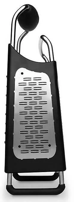 Microplane Vierkantreibe Specialty 5 Microplane Vierkantreibe Specialty – Bild 5