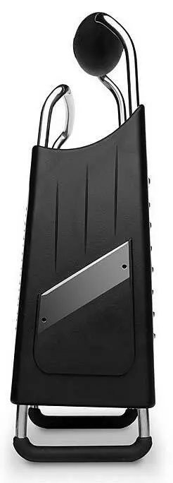 Microplane Vierkantreibe Specialty 6 Microplane Vierkantreibe Specialty – Bild 6