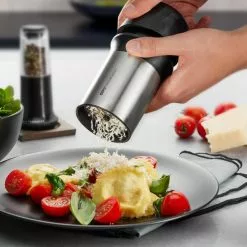 GEFU Fein- Und Flockenhobel Parmigiano -Kaffee Espresso Verkäufe 34680 fein und flockenhobel ambiente 1 rgb