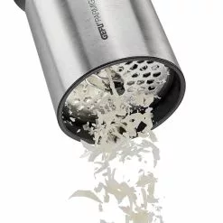 GEFU Fein- Und Flockenhobel Parmigiano -Kaffee Espresso Verkäufe 34680 fein und flockenhobel frei 2 rgb kl 1