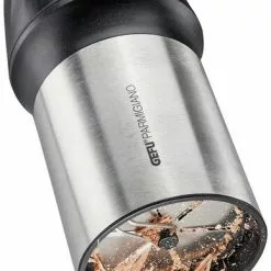 GEFU Fein- Und Flockenhobel Parmigiano -Kaffee Espresso Verkäufe 34680 tuna