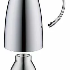 Alfi Isolierkanne Gusto Metall In Kiwi Green, 1 Liter -Kaffee Espresso Verkäufe 3522000100 expl