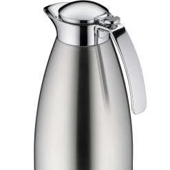 Alfi Isolierkanne Gusto TT Edelstahl Mattiert -Kaffee Espresso Verkäufe 3527205100 gr