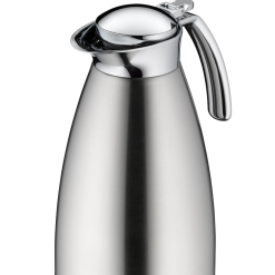 Alfi Isolierkanne Gusto TT Edelstahl Mattiert -Kaffee Espresso Verkäufe 3527205100 sch