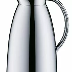 Alfi Isolierkanne Gusto Metall In Edelstahl Poliert