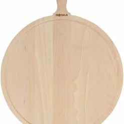 Boska Pizzabrett Amigo XL -Kaffee Espresso Verkäufe 358115ServingBoardRoundAmigoXL 1 2400x