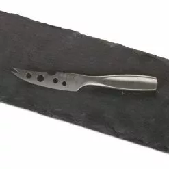 Boska Käseset Cheesy In S -Kaffee Espresso Verkäufe 359006 PRO cheese set cheesy S SLATE 007new neu l