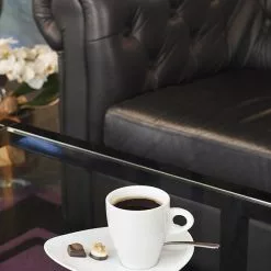 Seltmann Weiden Coffee-e-Motion Milchkaffeetasse -Kaffee Espresso Verkäufe 36 weiss hotel ka 05 neu