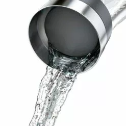 Emsa Kühlkaraffe Flow Slim -Kaffee Espresso Verkäufe 404745 Flow Ausg 01 red l 1