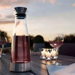 Emsa Kühlkaraffe Flow Classic -Kaffee Espresso Verkäufe 404769 Classic Sunset 01 l