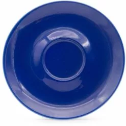 Walküre Café Au Lait Untertasse ALTA, Marine