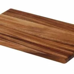 Continenta Schneidebrett Aus Akazienholz