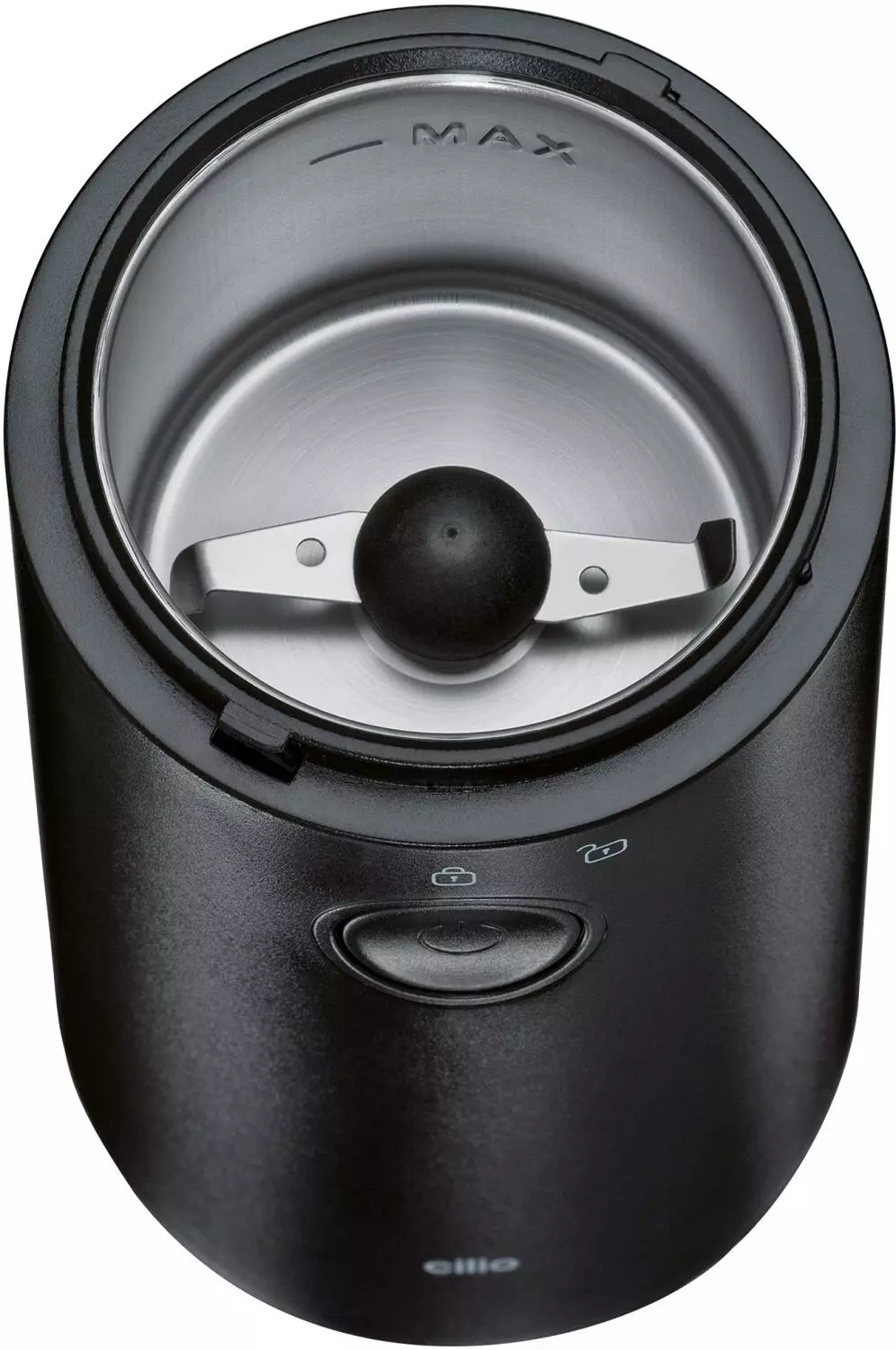 Cilio Kaffeemühle Excelsa 2 Cilio Kaffeemühle Excelsa – Bild 2