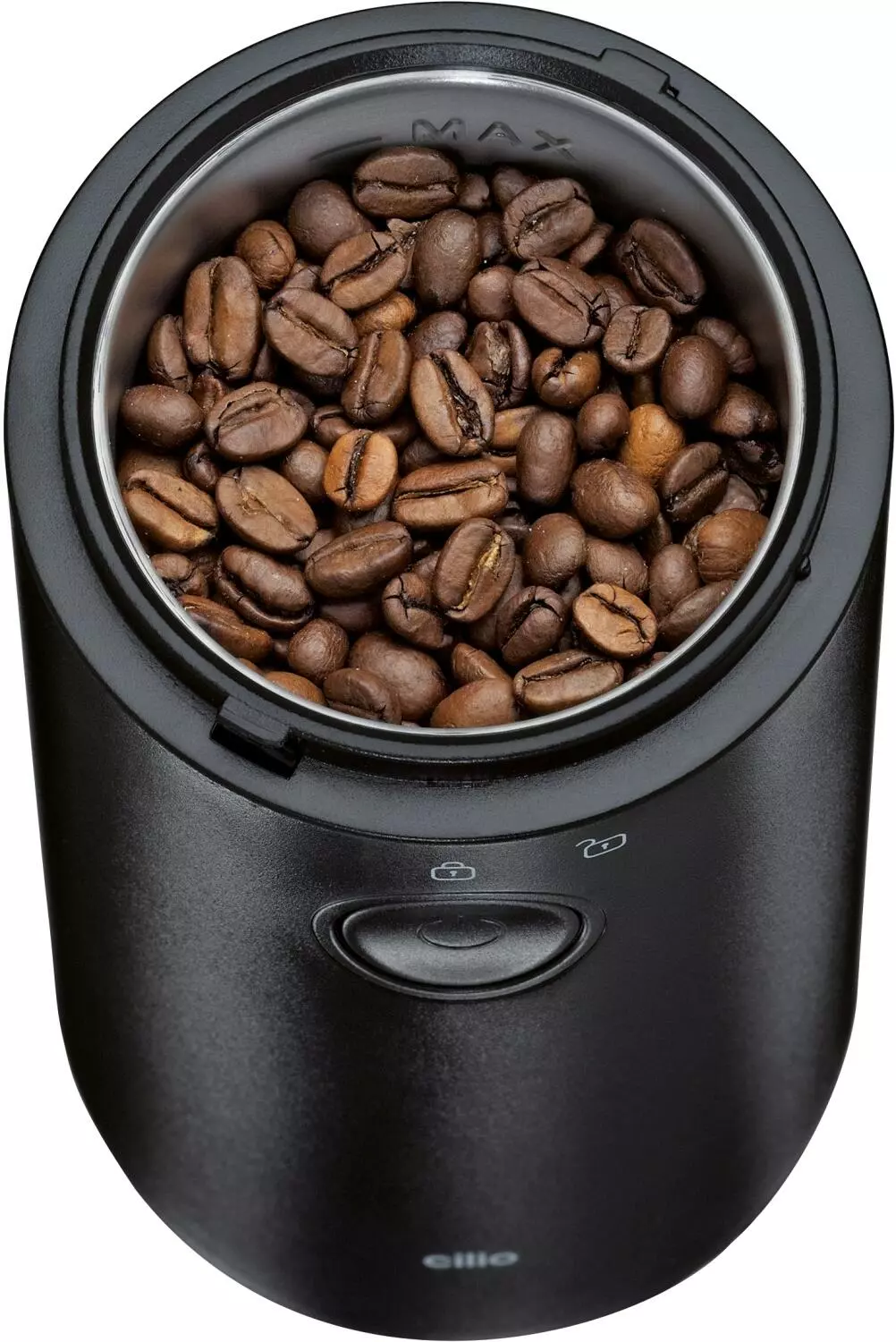 Cilio Kaffeemühle Excelsa 5 Cilio Kaffeemühle Excelsa – Bild 5