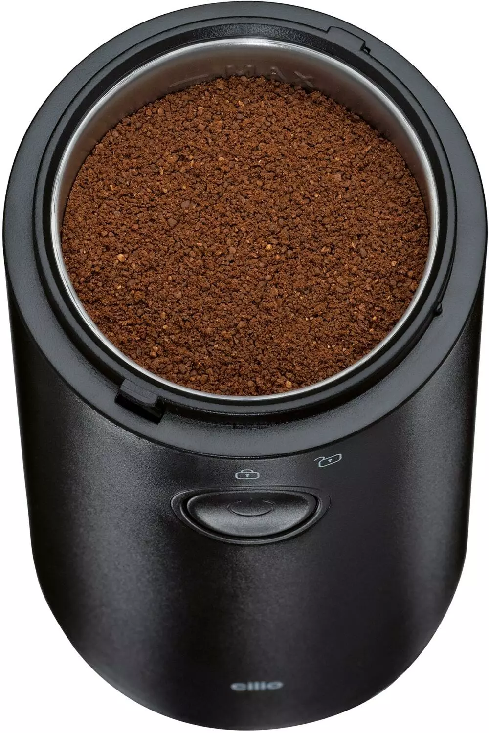 Cilio Kaffeemühle Excelsa 6 Cilio Kaffeemühle Excelsa – Bild 6