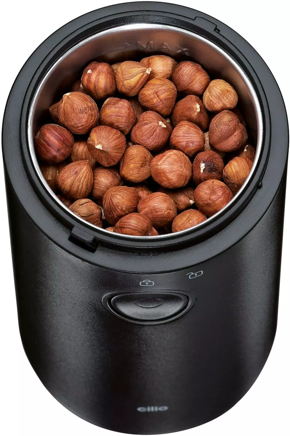 Cilio Kaffeemühle Excelsa 7 Cilio Kaffeemühle Excelsa – Bild 7