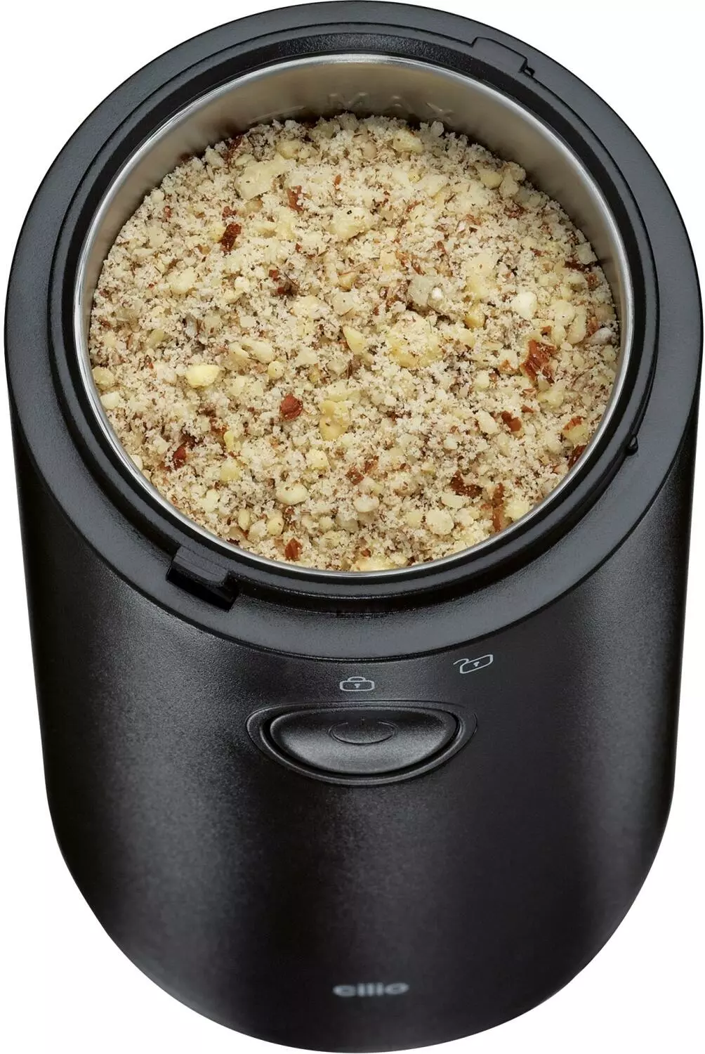 Cilio Kaffeemühle Excelsa 8 Cilio Kaffeemühle Excelsa – Bild 8