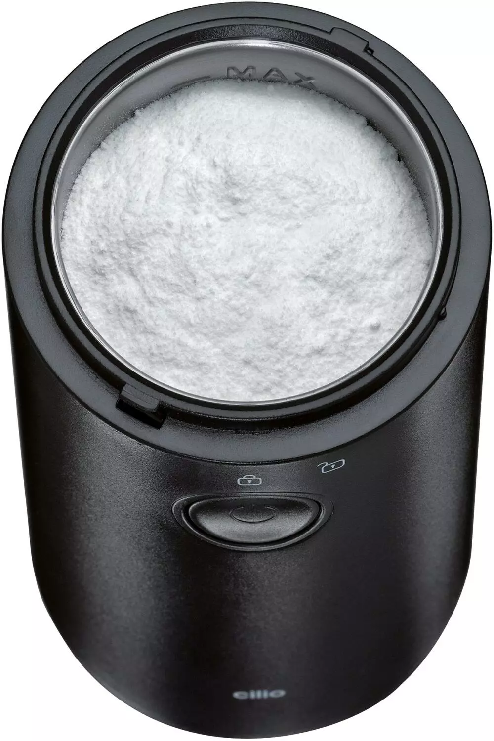 Cilio Kaffeemühle Excelsa 10 Cilio Kaffeemühle Excelsa – Bild 10