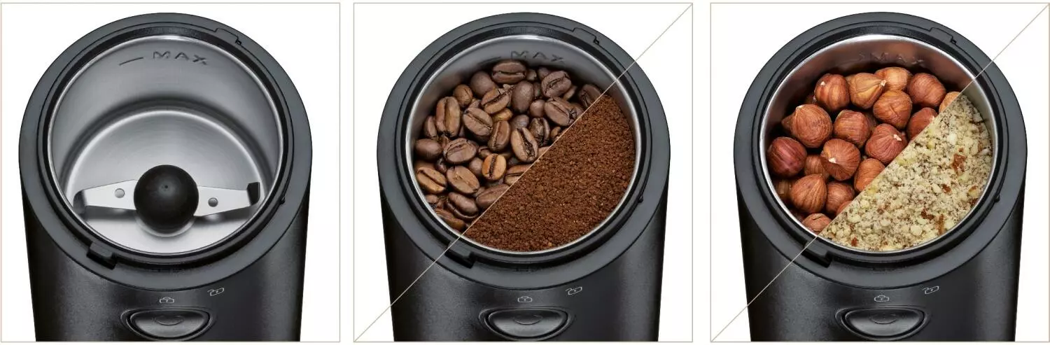 Cilio Kaffeemühle Excelsa 12 Cilio Kaffeemühle Excelsa – Bild 12