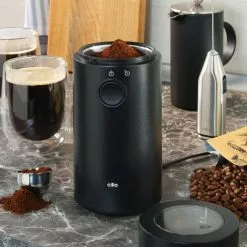 Cilio Kaffeemühle Excelsa 25 Cilio Kaffeemühle Excelsa -Kaffee Espresso Verkäufe 492569 l