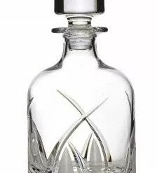 RCR Whisky Dekanter Grosseto