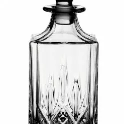 RCR Dekanter Opera Eckig