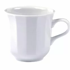 Pillivuyt Tasse Mit Henkel Eclectique In Weiß