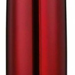 Cilio Isolierflasche Colore In Rot