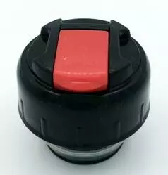 Cilio Isolierflasche Colore In Rot 3 Cilio Isolierflasche Colore In Rot – Bild 3