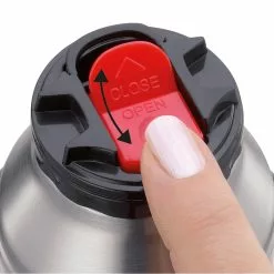 Cilio Isolierflasche Monte -Kaffee Espresso Verkäufe 5455xx b