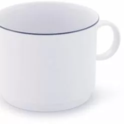 Friesland Porzellan Friesland Obertasse JEVERLAND