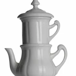 Karlsbader Kaffeemaschine Von Porzellanfabrik Walküre