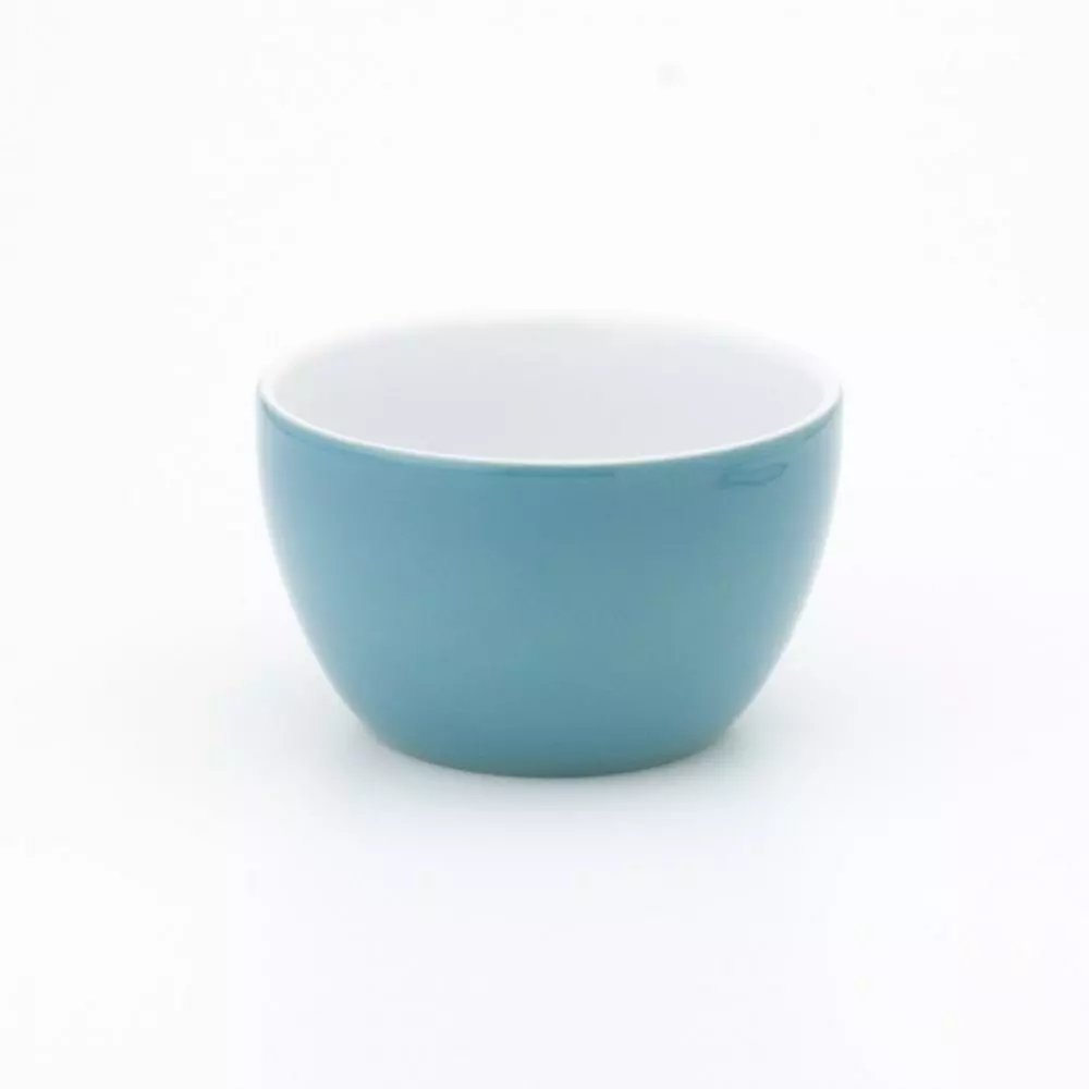 Kahla Pronto Zuckerschale 0,25 L In Petrol