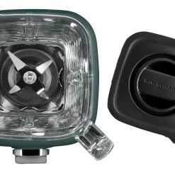 KitchenAid Standmixer Artisan K400 In Pebbled Palm 6 KitchenAid Standmixer Artisan K400 In Pebbled Palm -Kaffee Espresso Verkäufe 5KSB4026EPP