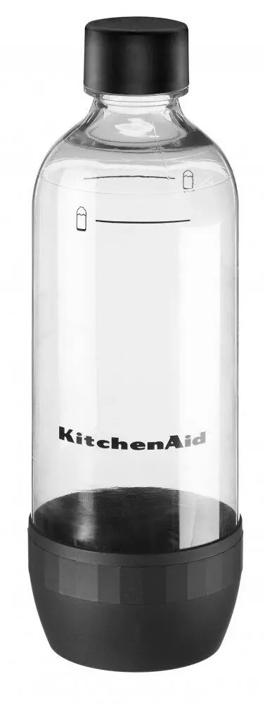 KitchenAid Sodastream ARTISAN In Liebesapfelrot 5 KitchenAid Sodastream ARTISAN In Liebesapfelrot – Bild 5
