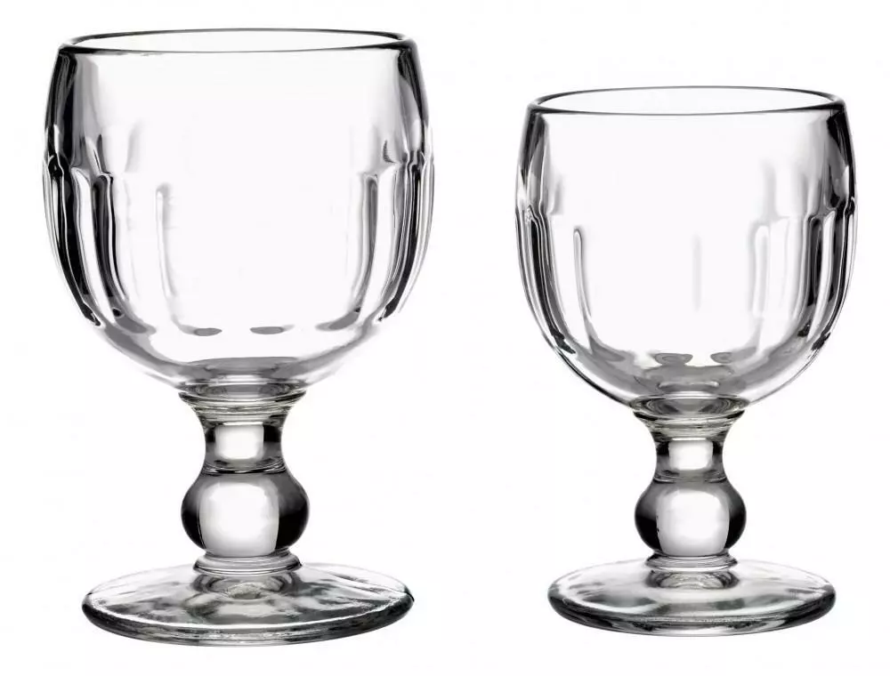 La Rochère Weinglas Coteau, 6er-Set 2 La Rochère Weinglas Coteau, 6er-Set – Bild 2