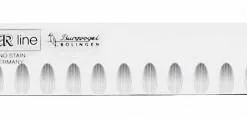 Burgvogel Messer Burgvogel Wurstmesser Rund Master Line Mit Kullenschliff