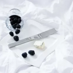 Magisso Käsemesser Aus Edelstahl -Kaffee Espresso Verkäufe 70304 1