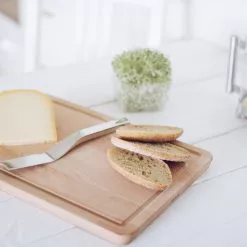 Magisso Käsemesser Aus Edelstahl -Kaffee Espresso Verkäufe 70304 7