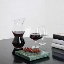 Magisso Karaffe Aero Aus Glas -Kaffee Espresso Verkäufe 70502 AeroCarafe ST01