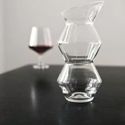 Magisso Karaffe Aero Aus Glas -Kaffee Espresso Verkäufe 70502 AeroCarafe ST05