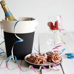 Magisso Champagnerkühler -Kaffee Espresso Verkäufe 70636 70654 70704