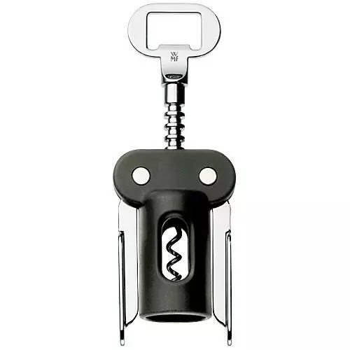 WMF Hebelkorkenzieher Clever & More 1 WMF Hebelkorkenzieher Clever & More