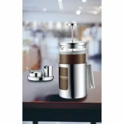 WMF Coffeepress Kult -Kaffee Espresso Verkäufe 70wb WMF Coffeepress Kult g 06.3079.6030 2