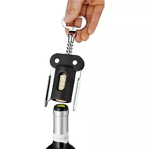 WMF Hebelkorkenzieher Clever & More 2 WMF Hebelkorkenzieher Clever & More – Bild 2