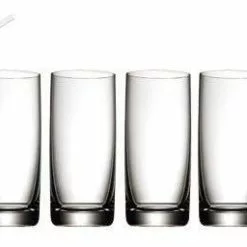 WMF Longdrinkglas Easy, 6er Set