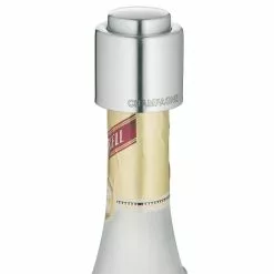 WMF Sektflaschenverschluss Clever & More -Kaffee Espresso Verkäufe 70wb WMF Sektflaschenverschluss Clever More g 06.4103.6030 2